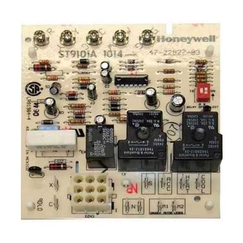 Fan Control Board Kit For Rheem-Ruud Part# 47-22827-83