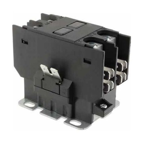 24V Coil 2P 40Amp Cont For Rheem-Ruud Part# 42-42139-13