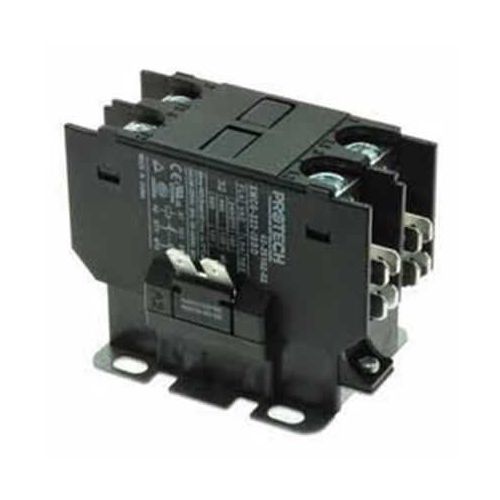 208230V 32A 2Pole Contactor For Rheem-Ruud Part# 42-25102-02