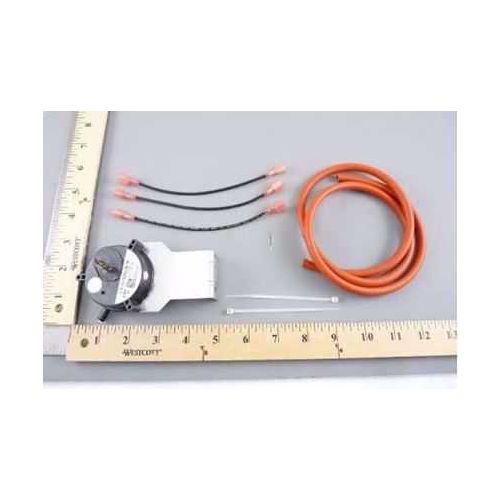 06Wc Spst Pressure Switch For Rheem-Ruud Part# 42-24196-85