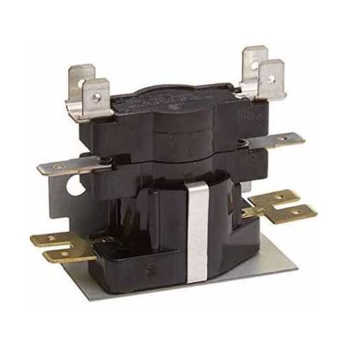 24V Dpst No Sequencing Relay For Rheem-Ruud Part# 42-23116-08
