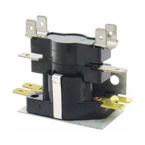 24V Dpst No Sequencing Relay For Rheem-Ruud Part# 42-23116-06