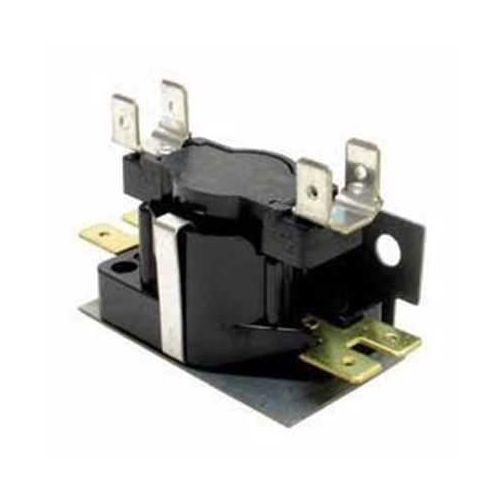 24V Spstno Sequencing Relay For Rheem-Ruud Part# 42-23116-01