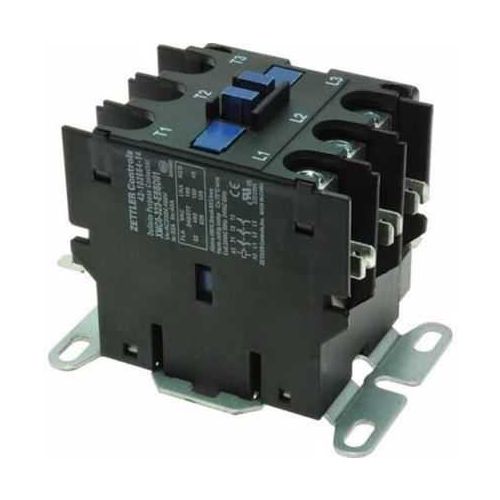 24V 30A 3P Contactor Waux For Rheem-Ruud Part# 42-102664-14