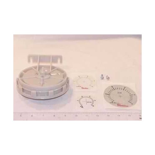 00502Wcdifstatictrnsmt For Schneider Electric (Barber Colman) Part# 2323-505