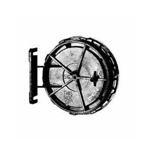 03Wc Staticdif Transmittr For Schneider Electric (Barber Colman) Part# 2323-500