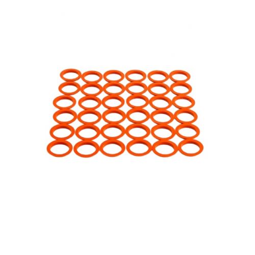 Gasket Kit 36 Pcs For Raypak -Part# 001054F