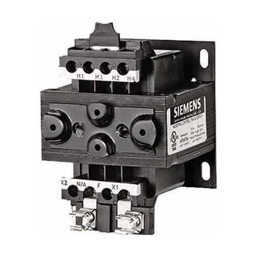 240480V120240V 250Va Trans For Siemens Industrial Controls Part# Mt0250M