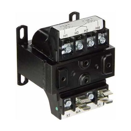 240480V120V 50Va Transformer For Siemens Industrial Controls Part# Mt0050A