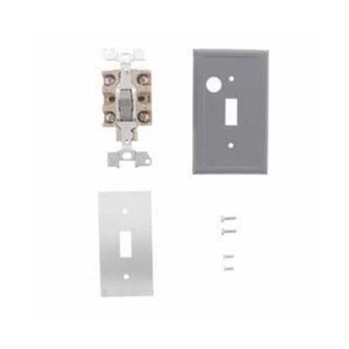 2 Pole No Enclosure  Switch For Siemens Industrial Controls Part# Mmskf1