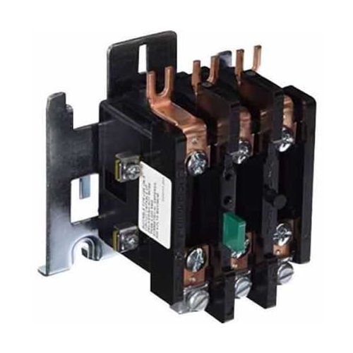 Thermal Overload Relay For Siemens Industrial Controls Part# 48Dc38Aa3