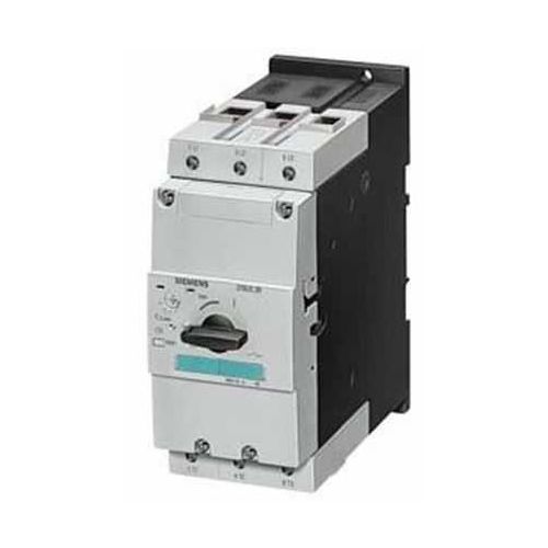 25100A 3Ph Overload Relay For Siemens Industrial Controls Part# 3Ub85335Gw2