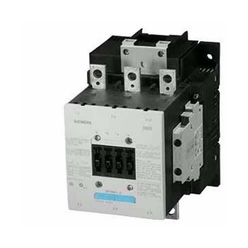120V Contactor 160Amp 2No2Nc For Siemens Industrial Controls Part# 3Rt1054-6Af36