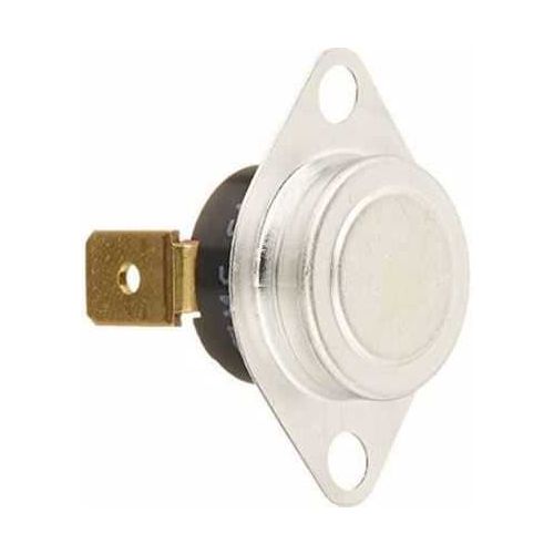 300F Mr Spst Rollout Switch For Supco Part# Srl300