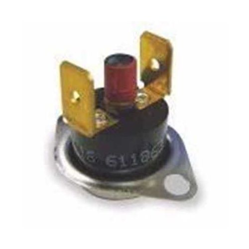 220F Spst Mr Rollout Switch For Supco Part# Srl220