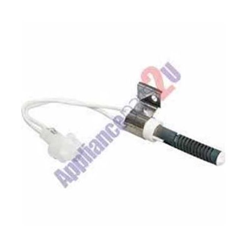 Round Hot Surface Ignitor For Supco Part# Sig102