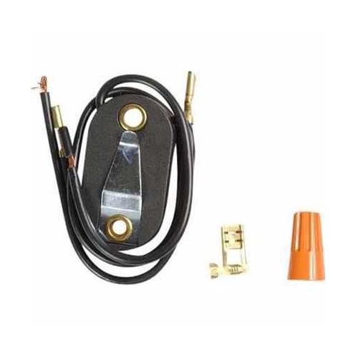 11212Hp 115V Qc Relay For Supco Part# Icg1