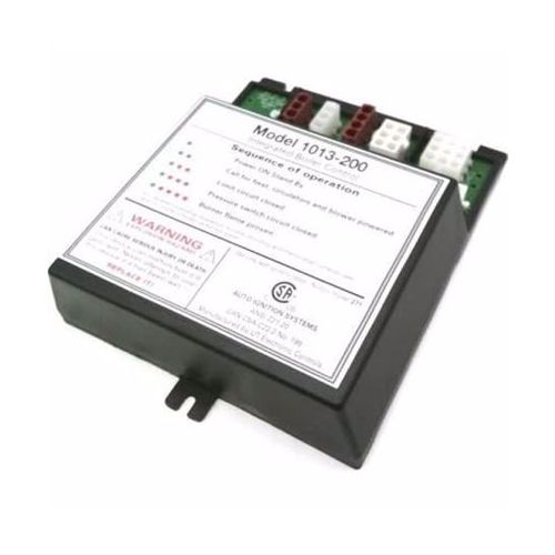 Integrated Boiler Cntrbrd Only For Weil Mclain Part# 511-330-088