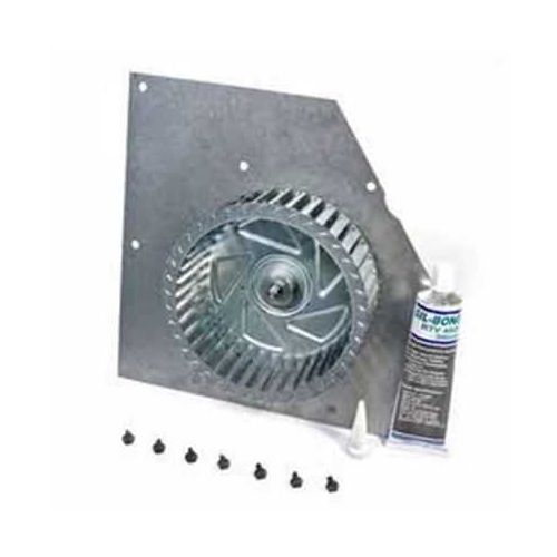 Draft Inducer Assembly For Weil Mclain Part# 510-312-312