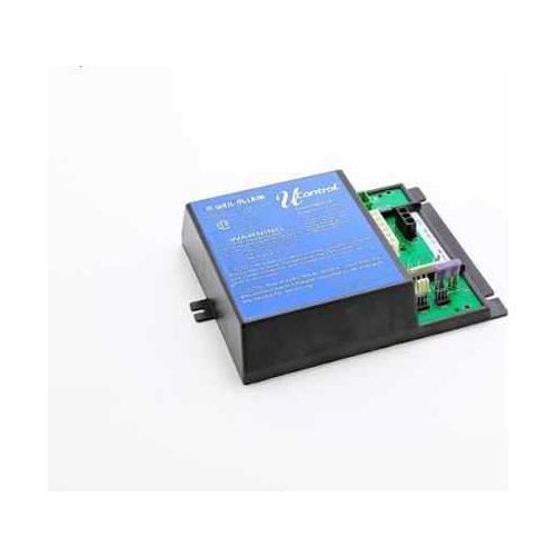 Expansion Module For Weil Mclain Part# 383-600-060