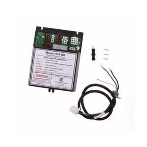 Integrated Boiler Control Kit For Weil Mclain Part# 382-200-448