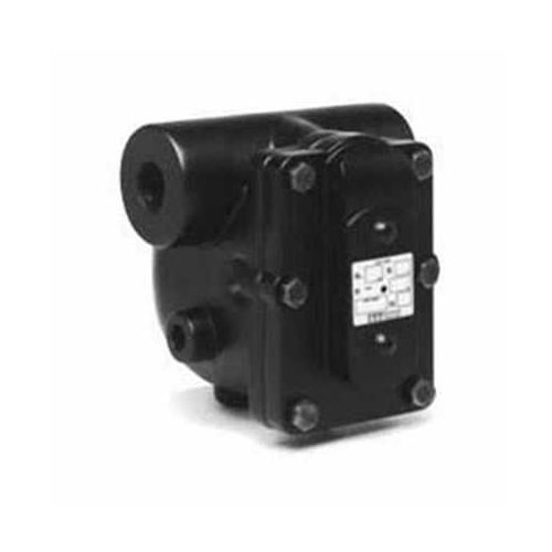 Ft015I34 15 Inline F & T For Xylem-Hoffman Specialty Part# 404270