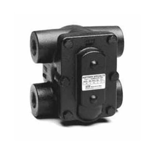 Ft125H4 1F&T 125 Trap For Xylem-Hoffman Specialty Part# 404216