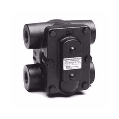Ft015H 1 F & T 15 Iron F&T Trap For Xylem-Hoffman Specialty 404210