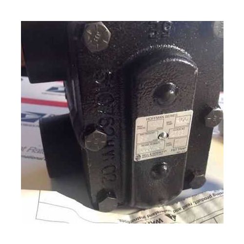 Ft030H3 34 30 F & T Trap For Xylem-Hoffman Specialty Part# 404202