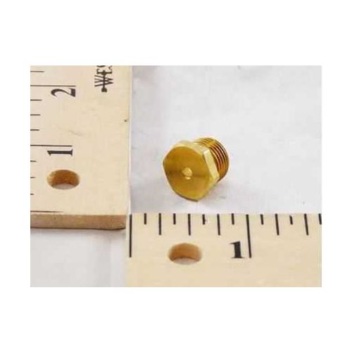 40 098 Gas Orifice For York Part# S1-9951-0981