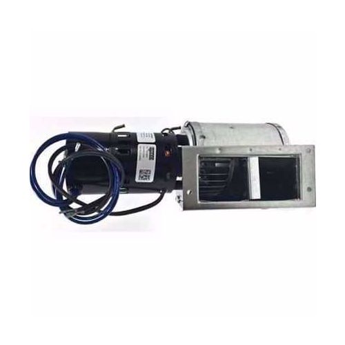 115V 3000Rpm Booster Assembly For York Part# S1-7995-6451