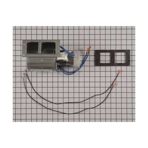120V 2950Rpm Inducer Assembly For York Part# S1-7990-6451