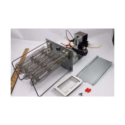 10Kw Electric Heat Kit Wbrkr For York Part# S1-4Hk16501006