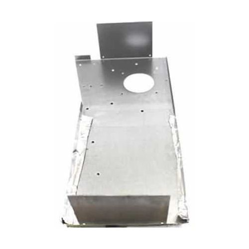 Flue Box Bottom For York Part# S1-373-02085-001