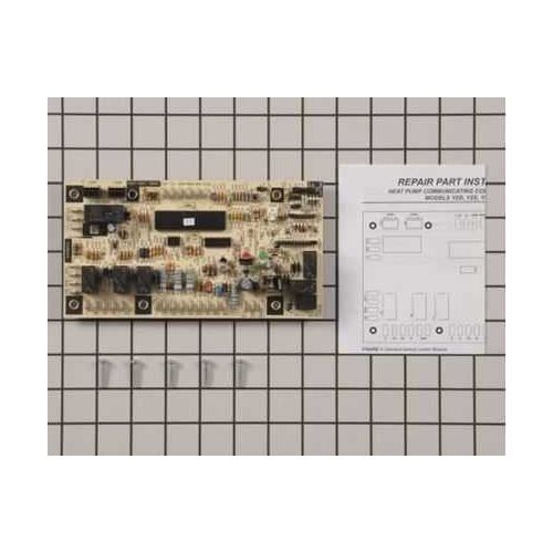 Control Board Kit For York Part# S1-331-02952-000