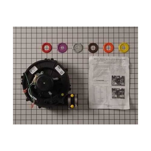 Draft Inducer Wgasket Kit For York Part# S1-326-30887-000