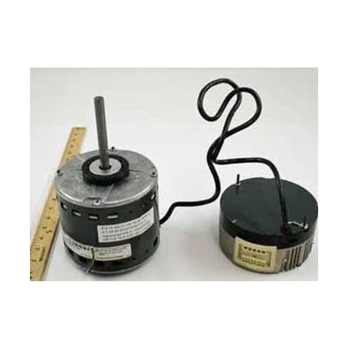 120240V1Ph34Hp 1050Rpm Motor For York Part# S1-324-36085-364