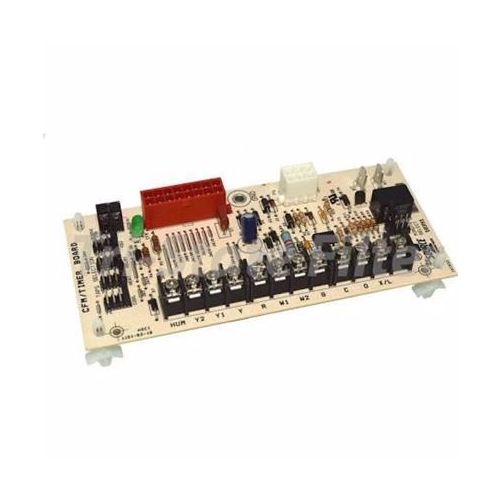 Cfmfan Timer Board For York Part# S1-031-01955-000