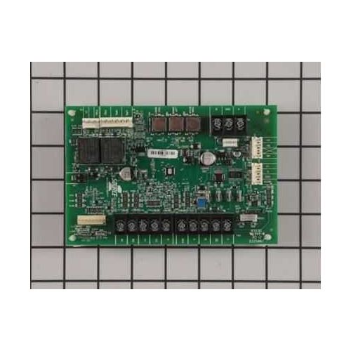 Control Board For York Part# S1-031-01259-001