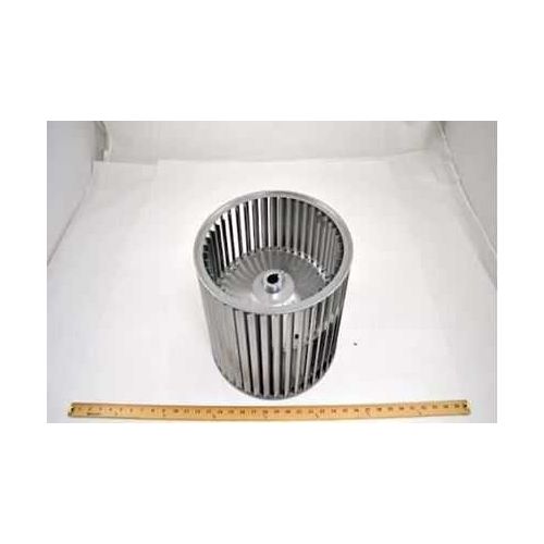 13X11 Blower Wheel; 1Bore For York Part# S1-026-33327-700