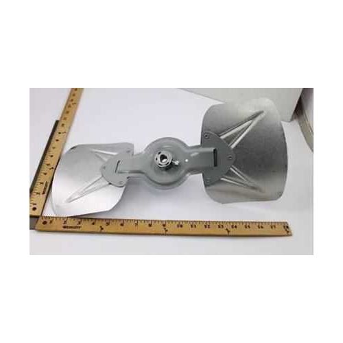 18Dia 30Deg 12 Cw 2Bld Fan For York Part# S1-026-31362-000