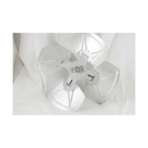 18Dia 30Deg 12 Cw 4Bld Fan For York Part# S1-026-31137-000