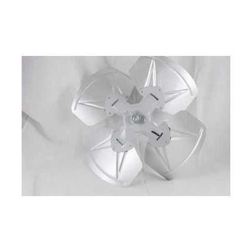 18Dia 23Deg 12 Cw 4Bld Fan For York Part# S1-026-31136-000