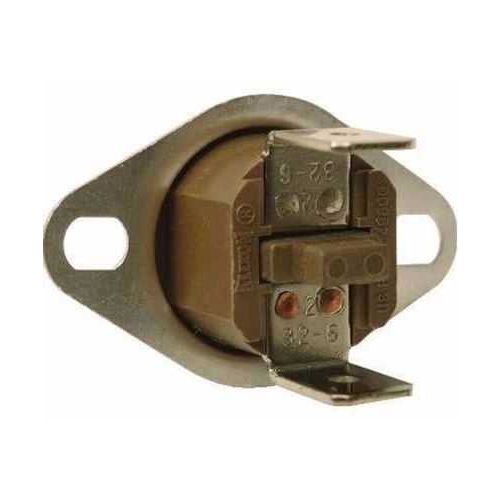 350F Open Mr Rollout Switch For York Part# S1-025-27792-009