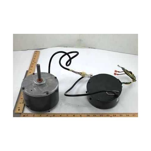 13Hp 240V 682Rpm 48 Ecm Motor For York Part# S1-024-34672-000
