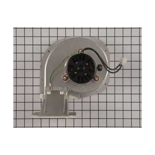 115V 1Ph 3000Rpm Inducerasmbly For York Part# S1-024-27519-000