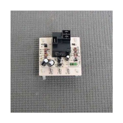 24V Time Delay Relay For York Part# S1-024-25800-700