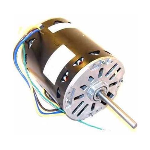 1Hp 460V 1150Rpm 1Spd 48 Motor For York Part# S1-024-24120-004