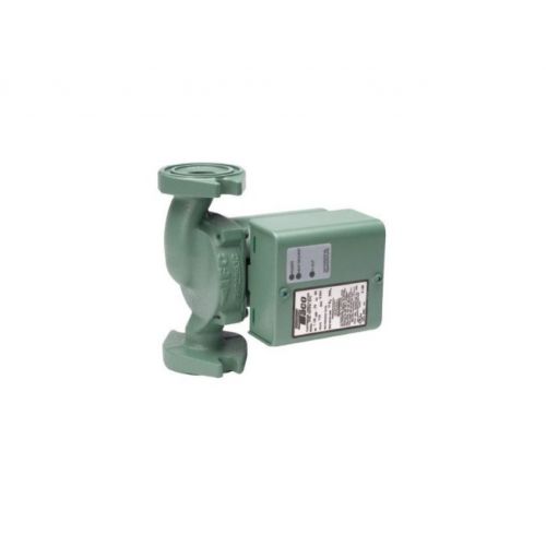 1/6Hp C.I. Circ Pump Delta-T For Taco -Part# 0013-VDTF3