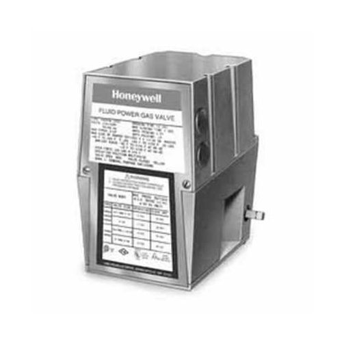 120V 13Secwauxsw& Sr Damparm For Honeywell Part# V4062A1198